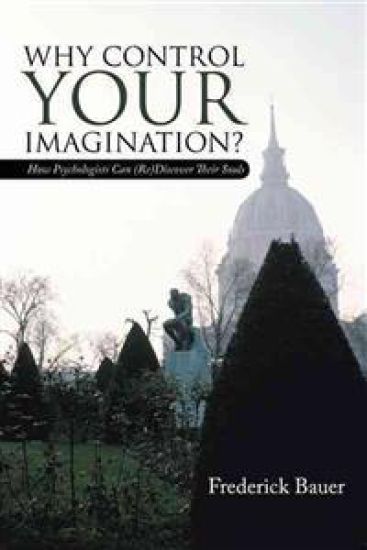 Why Control Your Imagination?