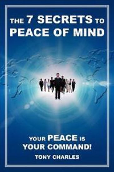 The 7 Secrets to Peace of Mind