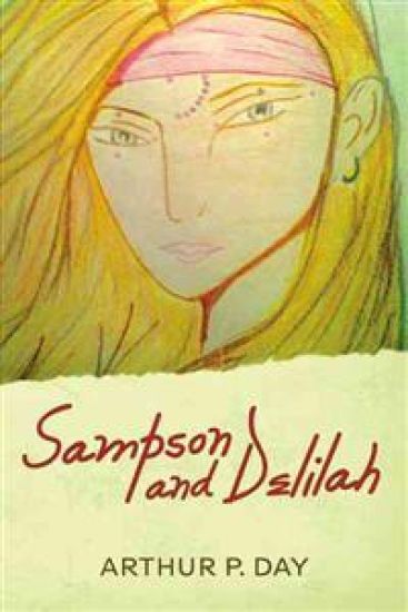 Sampson and Delilah