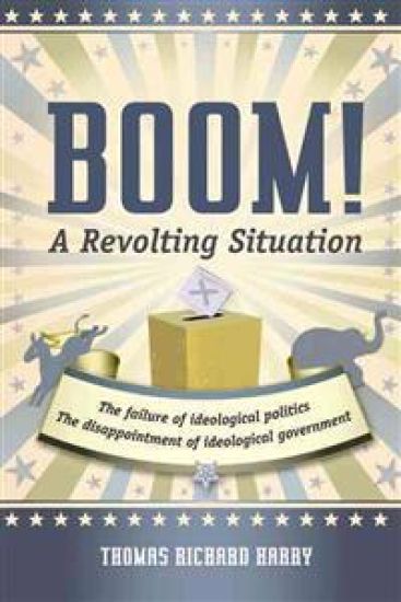 Boom! a Revolting Situation