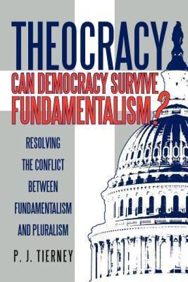 Theocracy