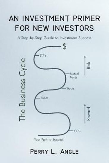 An Investment Primer for New Investors