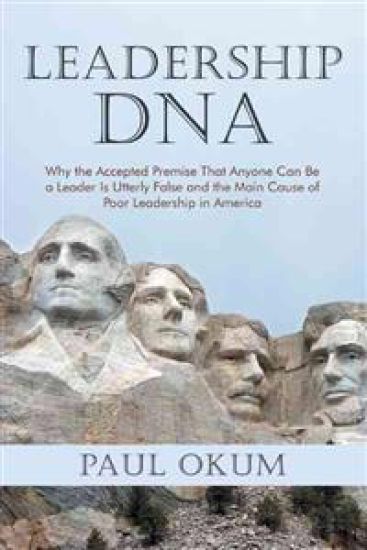 Leadership DNA