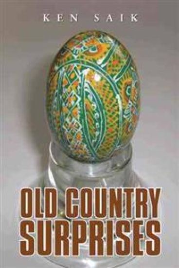 Old Country Surprises