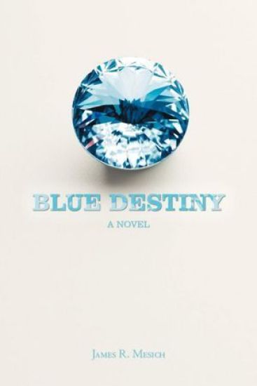 Blue Destiny