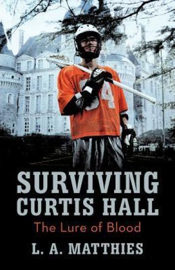 Surviving Curtis Hall