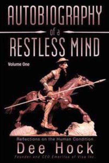 Autobiography of a Restless Mind