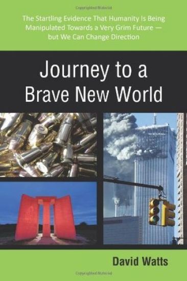 Journey to a Brave New World