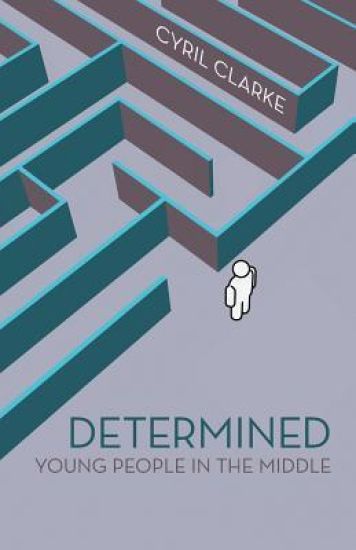 Determined