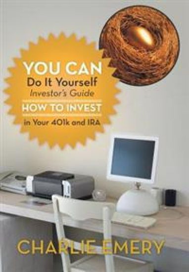 You Can Do It Yourself Investor's Guide