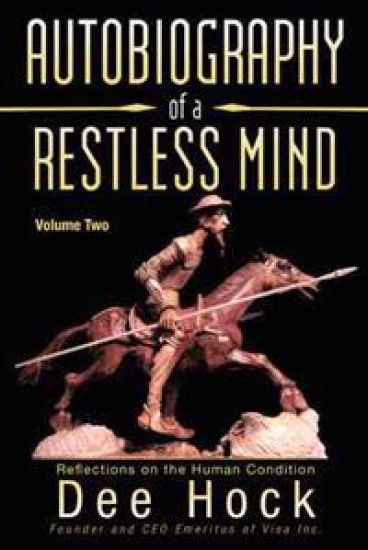 Autobiography of a Restless Mind