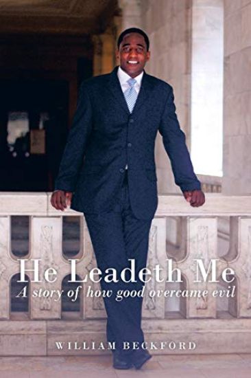 He Leadeth Me