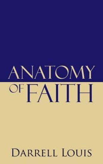 Anatomy of Faith