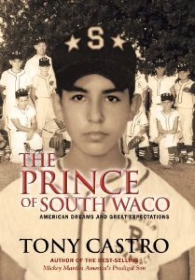 The Prince of South Waco