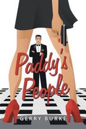 Paddy's People