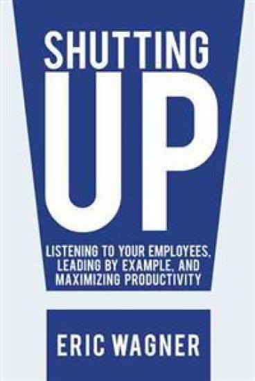 Shutting Up