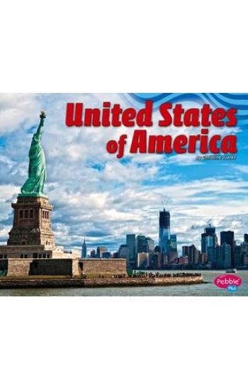 The United States of America