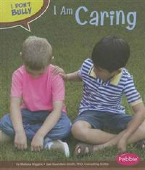 I Am Caring