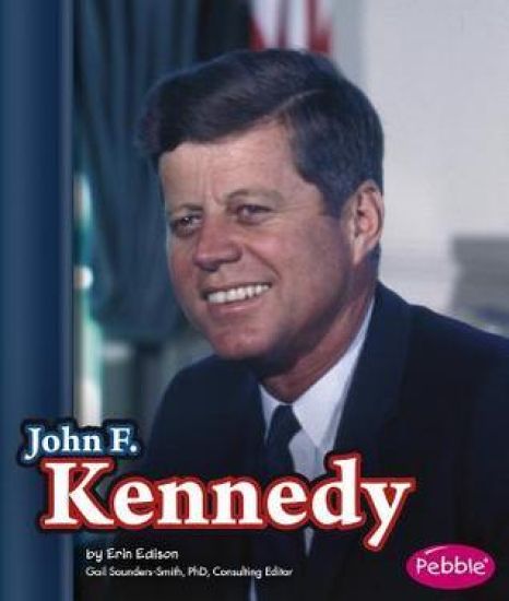 John F. Kennedy