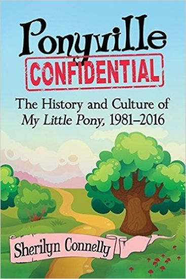 Ponyville Confidential