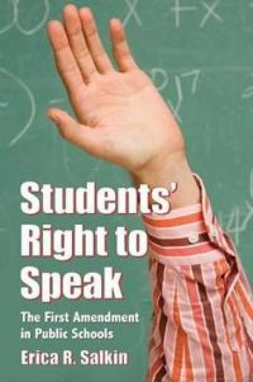 Students' Right to Speak