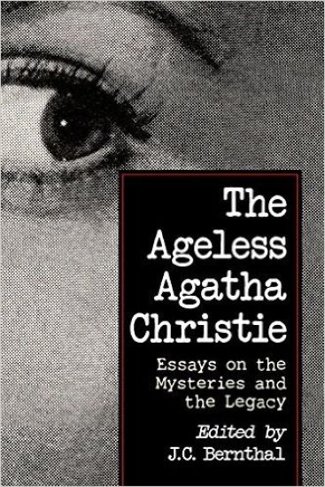 The Ageless Agatha Christie