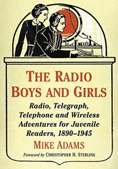 The Radio Boys and Girls