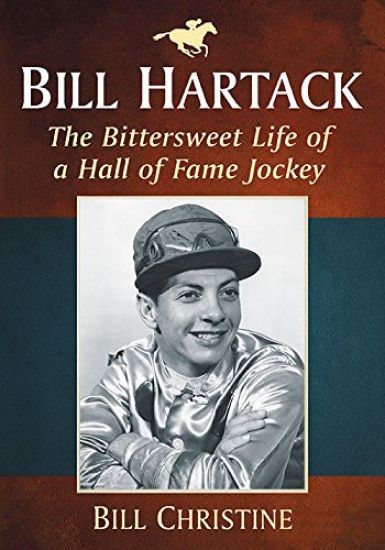 Bill Hartack