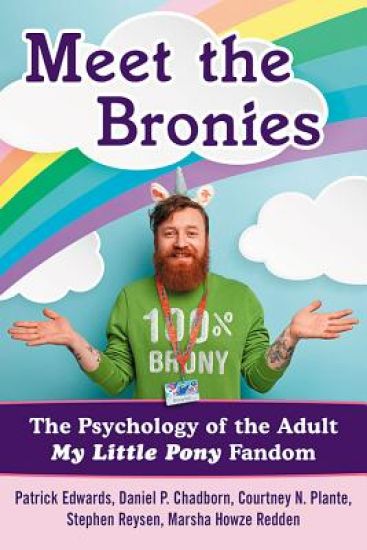 Meet the Bronies