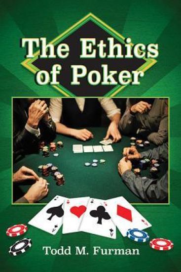 The Ethics of Poker
