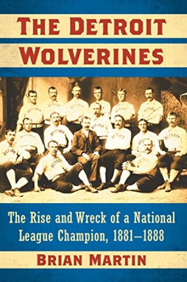 The Detroit Wolverines