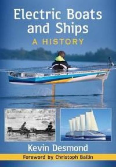 Electric Boats and Ships
