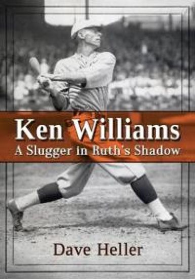 Ken Williams
