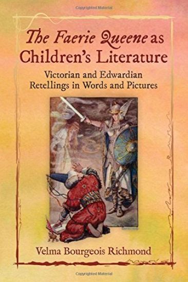 The Faerie Queene as Children's Literature