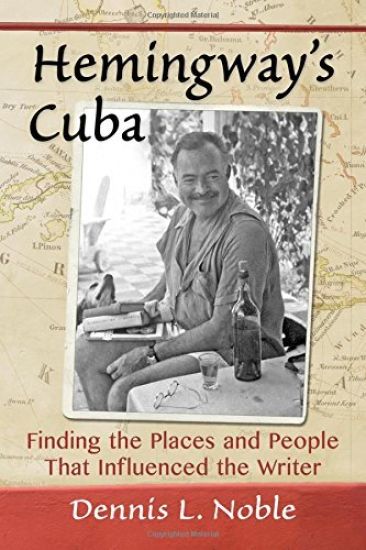 Hemingway's Cuba