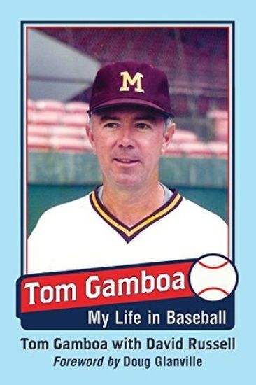 Tom Gamboa