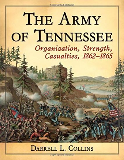 The Army of Tennessee