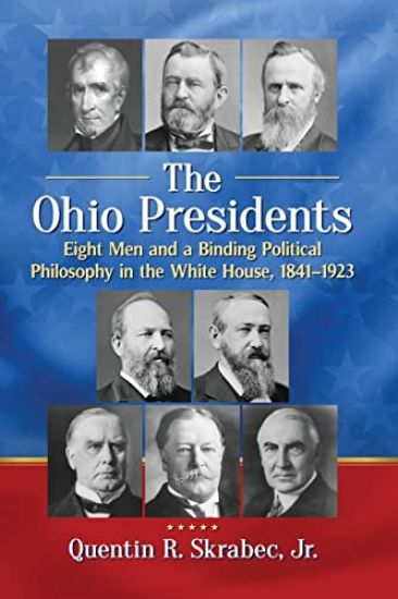 The Ohio Presidents