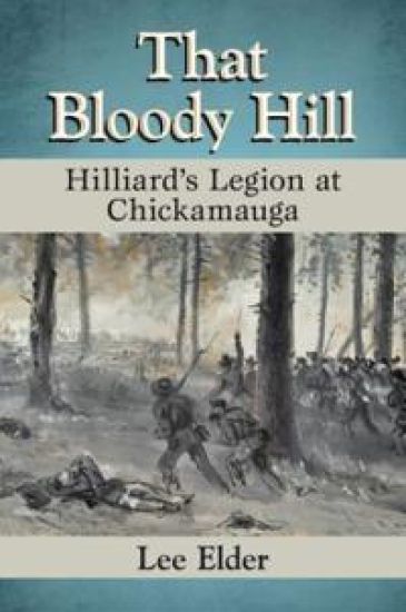That Bloody Hill