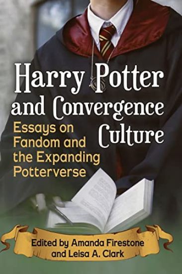 Harry Potter and Convergence Culture