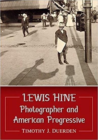 Lewis Hine