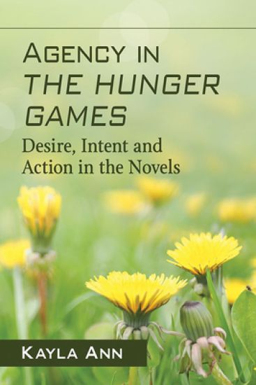 Agency in The Hunger Games