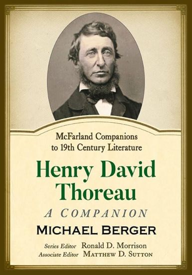 Henry David Thoreau