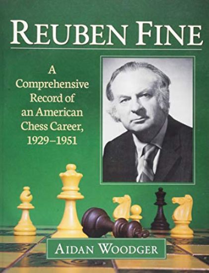 Reuben Fine