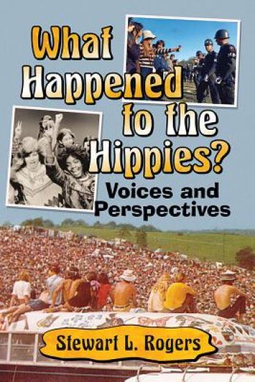 What Happened to the Hippies?