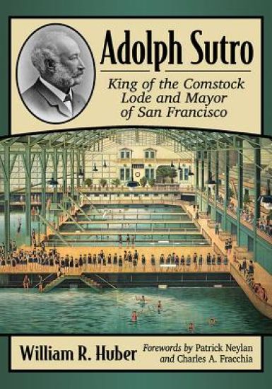 Adolph Sutro