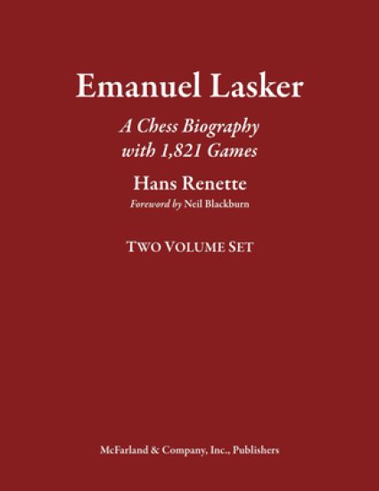 Emanuel Lasker