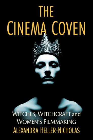 The Cinema Coven