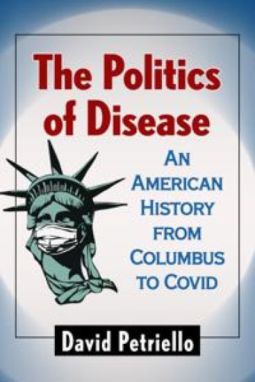 The Politics of Disease