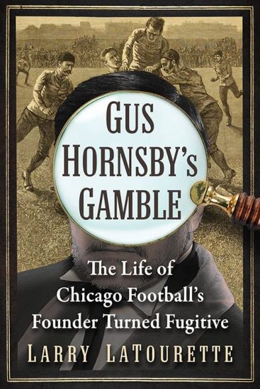 Gus Hornsby's Gamble